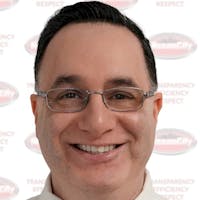 MONIK TENAJA at Nissan City of Springfield