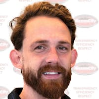 SHANE CONKIN at Nissan City of Springfield