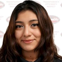 IRIS MEJIA at Nissan City of Springfield