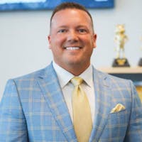 Cody Taylor at Harold Chevrolet