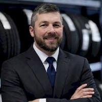 Steve Herzberg at Harold Chevrolet