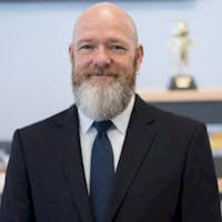 Josh Ankney at Harold Chevrolet