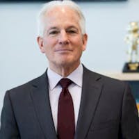 Dan Serban at Harold Chevrolet