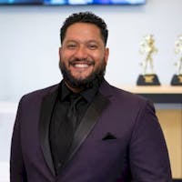 Jose Guzman at Harold Chevrolet