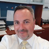 Michael Caputo at Schumacher Subaru of West Palm Beach