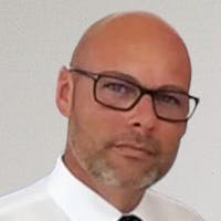 Matt Hulse at Schumacher Subaru of West Palm Beach