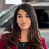 Kassandra Rodriguez at Schumacher Subaru of West Palm Beach