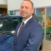 Matt Tobias at Schumacher Subaru of West Palm Beach