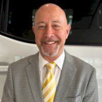 Ron Bacak at Schumacher Subaru of West Palm Beach