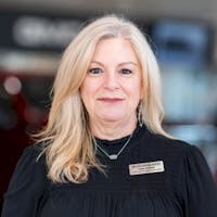 Lisa Cohen at Schumacher Subaru of West Palm Beach