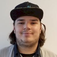 Donovan Lindstrom