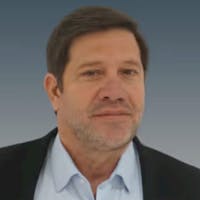 Sergio De Quesada at McDonald Hyundai