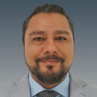 Ali Kaeni at McDonald Hyundai