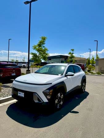 McDonald Hyundai, Highlands Ranch, CO, 80219