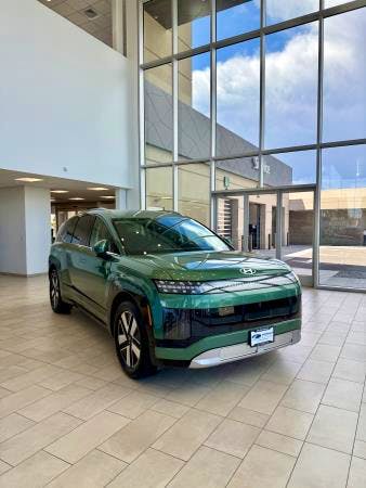 McDonald Hyundai, Highlands Ranch, CO, 80219