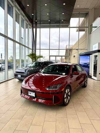 McDonald Hyundai, Highlands Ranch, CO, 80219