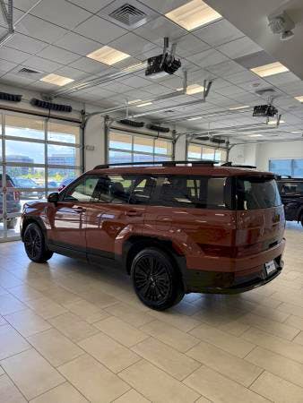 McDonald Hyundai, Highlands Ranch, CO, 80219