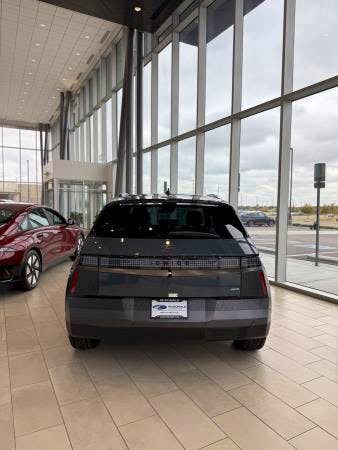 McDonald Hyundai, Highlands Ranch, CO, 80219