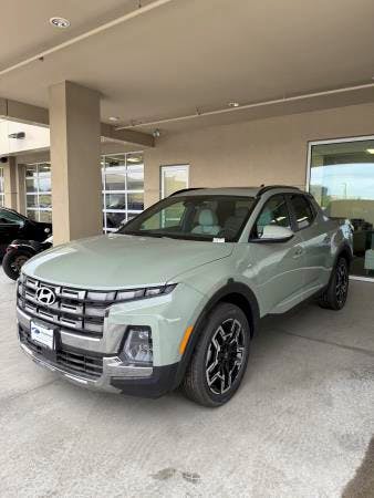 McDonald Hyundai, Highlands Ranch, CO, 80219