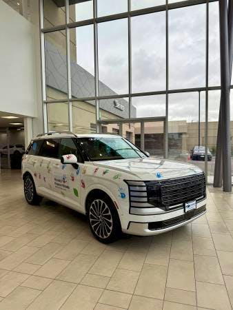 McDonald Hyundai, Highlands Ranch, CO, 80219