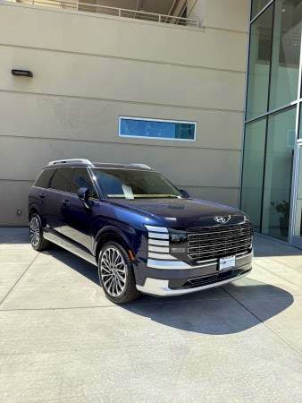 McDonald Hyundai, Highlands Ranch, CO, 80219