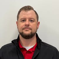 Christopher Arrowood at Paramount Ford