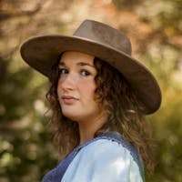 Liberty Beaver headshot