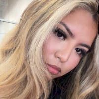 Karla Lopez at Paramount Ford