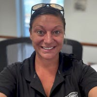 Brandy Frady at Paramount Ford