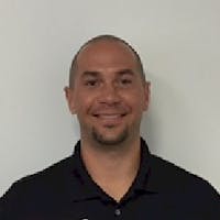 Philip Powell headshot