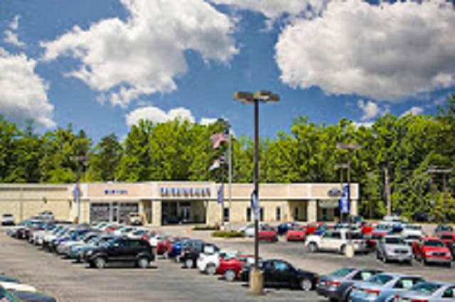 Paramount Ford, Valdese, NC, 28690