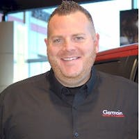 Tom Lombardo at Germain Toyota of Columbus