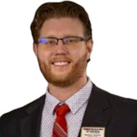 Photo of Preston Jenkins, Sales Consultant