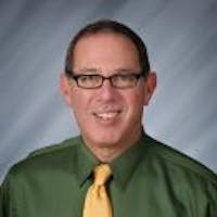 Paul Binder at Northwest Honda