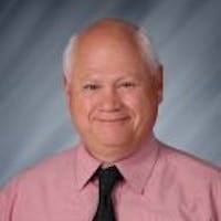 John Vlahos at Northwest Honda