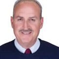 Jack Kenefick at Toyota of Greenville