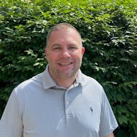 Mike Wagner at Rodman Ford