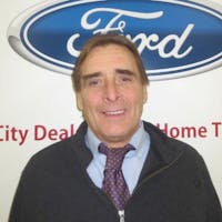 Eric Langmead at Franklin Ford