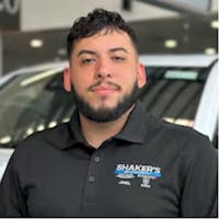 Jordan Speaks at Shaker's Chrysler Dodge Jeep Ram
