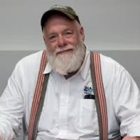 Richard Mahaffey at Shaker's Chrysler Dodge Jeep Ram