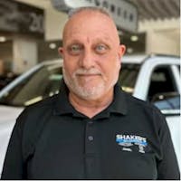 Steve Colagiovanni at Shaker's Chrysler Dodge Jeep Ram
