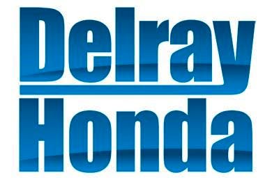 Delray Honda, Delray Beach, FL, 33483