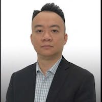 Michael Chan headshot