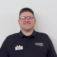 Photo of Wayne Alspaugh, Sales
