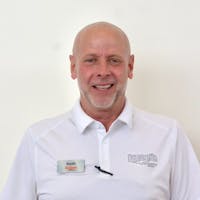 Photo of Keith Collins, Sales