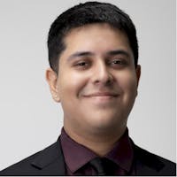 Raul De Leon at  Capitol Nissan