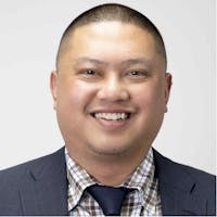 Raffy Pangilinan at  Capitol Nissan