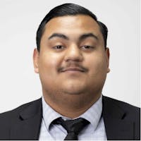 Jorge Hernandez at  Capitol Nissan