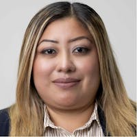 Ruth Alcantar Melgar at  Capitol Nissan