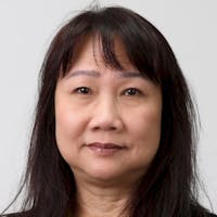 Kim Nguyen at  Capitol Nissan